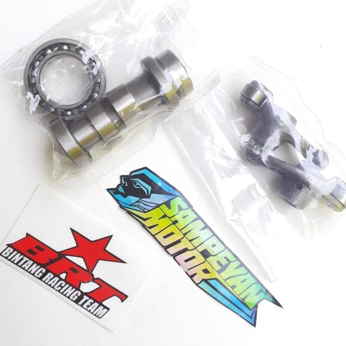 Jual Master Cam Noken As Honda Grand Supra Fit Legenda Astrea T1 Brt ...