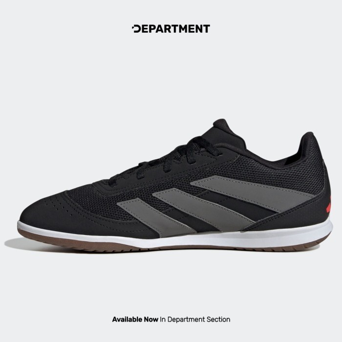 Jual ADIDAS PREDATOR CLUB INDOOR ID3791 Sepatu Futsal Pria ORIGINAL ...