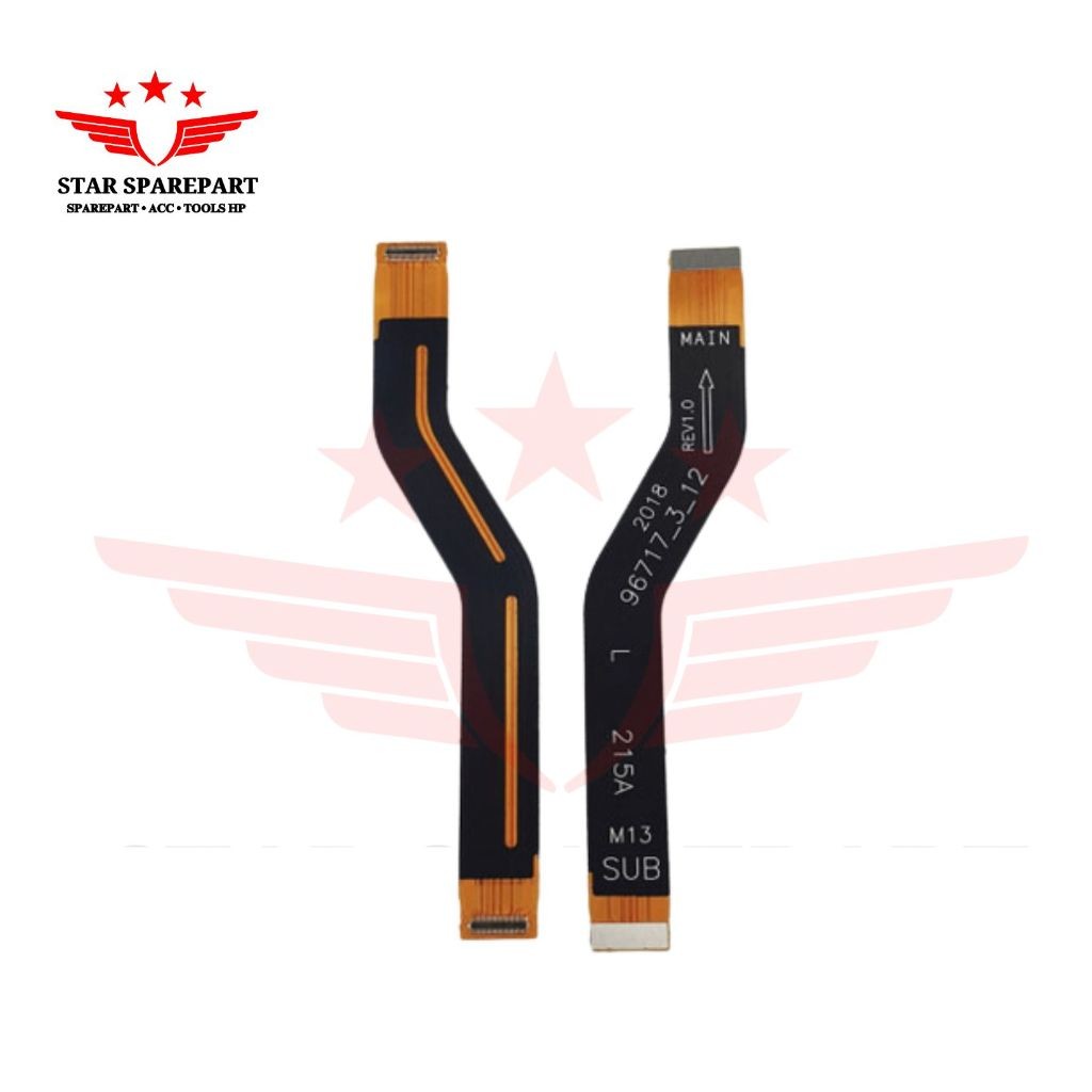 Jual FLEXIBEL SAMSUNG A215 BOARD ORI ( GALAXY A21 ) | Shopee Indonesia