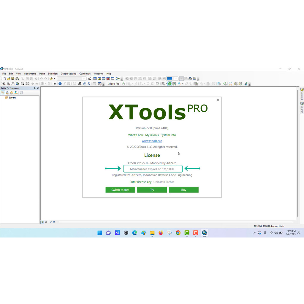 Jual Data East XTools Pro V22.0 New Update 2023 - Free Flashdisk 16 GB ...