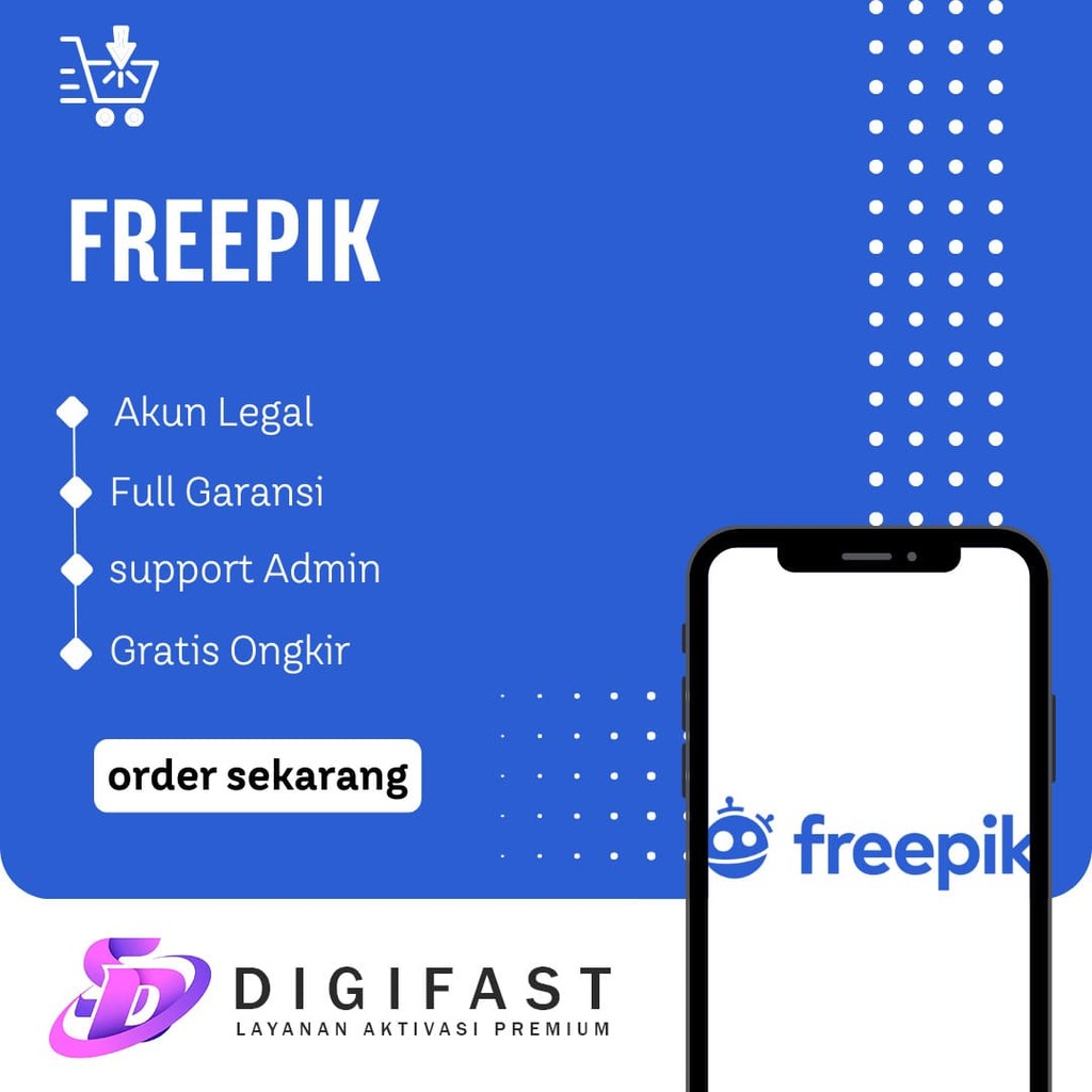 Jual Freepik Premium 1 Tahun Bergaransi Download Gambar Vectors