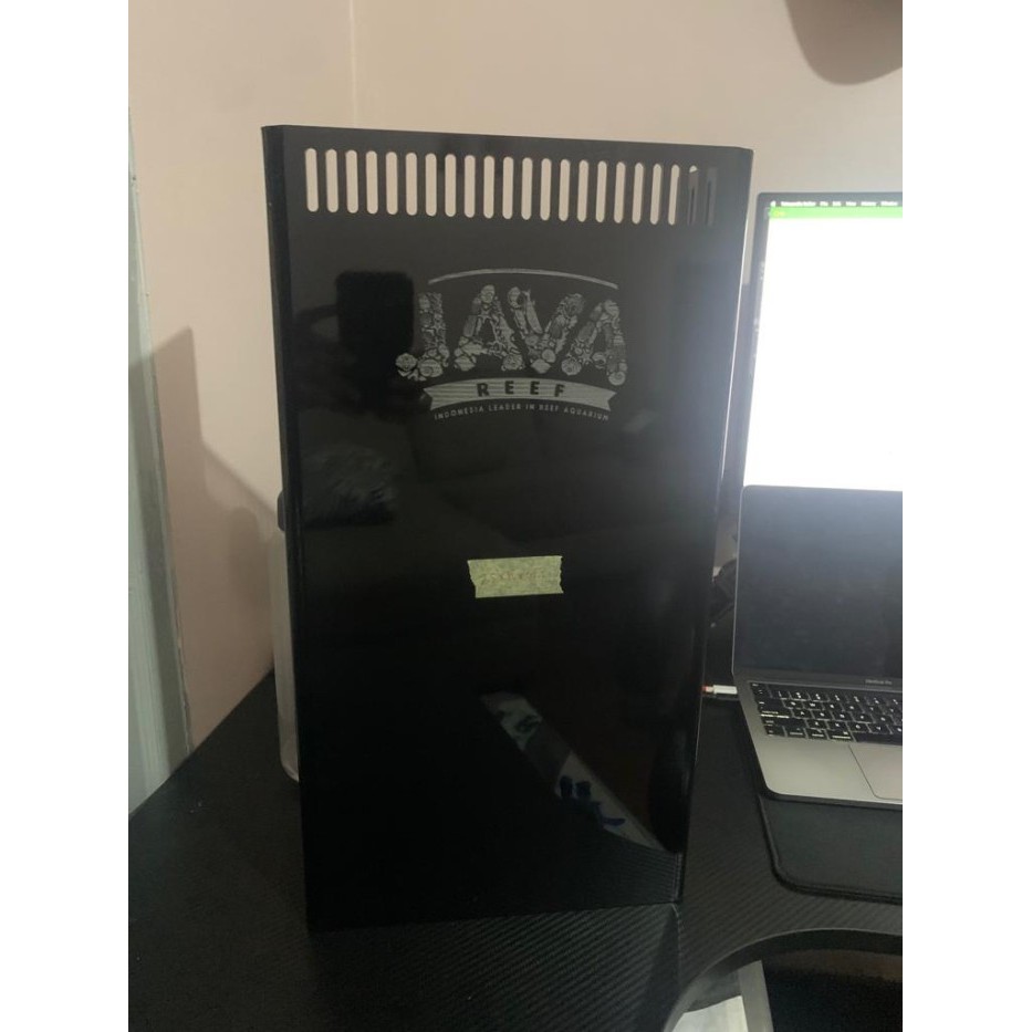 Jual Overflow Box Aquarium Akrilik Custom | Shopee Indonesia