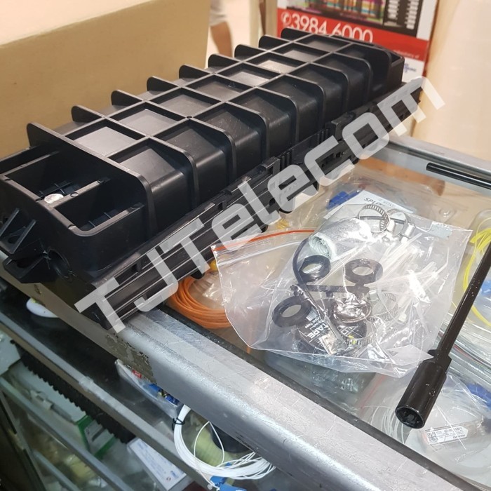 Jual Joint Closure 48 core inline model RXS / 3M | Shopee Indonesia