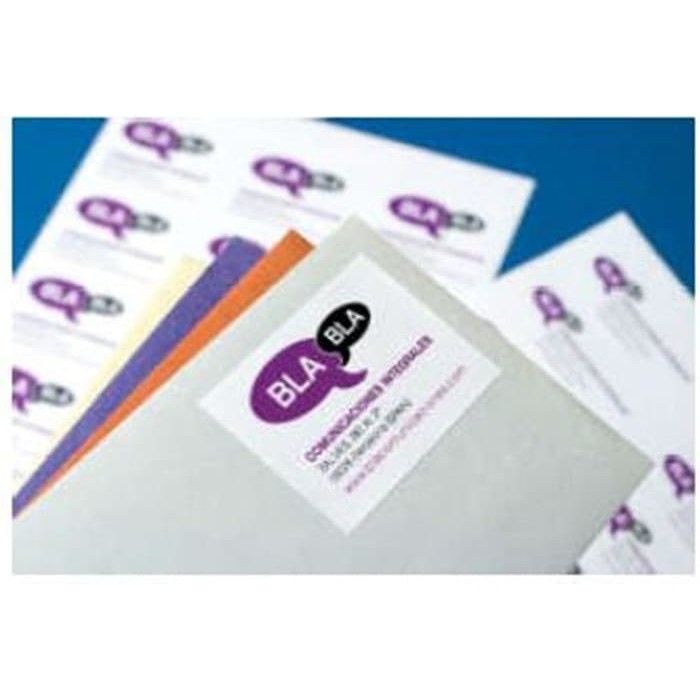 Jual LABEL COMPUTER APLI REF.01274 UK.105 X 37 MM | Shopee Indonesia