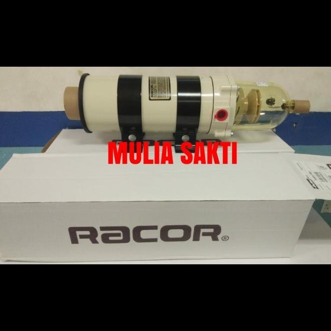 Jual Diesel Fuel Filter / Water Separator Racor 1000Fh | Shopee Indonesia