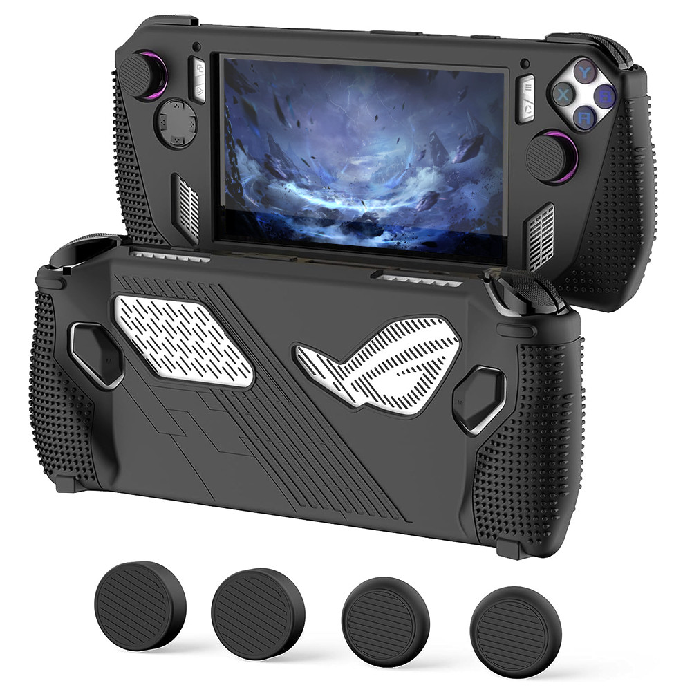 Jual LAGI BERJUANG For ASUS Rog Ally Game Console Case Soft Silicone ...