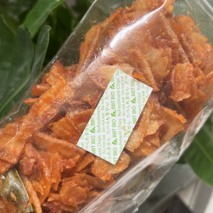 Jual Bbt Bio Refreshment Chips - Japan Technology Pengganti Silica Gel ...