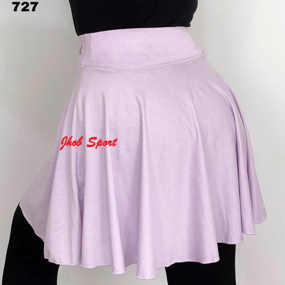 Jual Kadens Rok Olahraga Wanita / Rok Mini Skirt Sport Jogging Renang ...