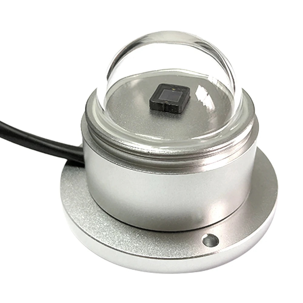 Jual JETS Photoelectric Total Solar Radiation Sensor Solar Radiation ...