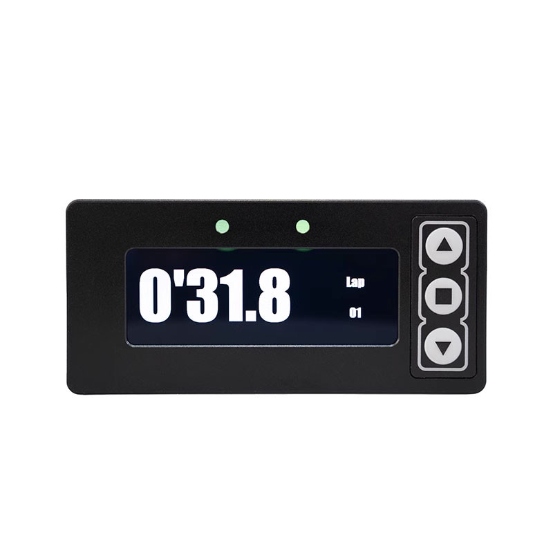 Jual KESP PC USB Sim Racing Dash Display Dashboard Simhub Screen Timer ...