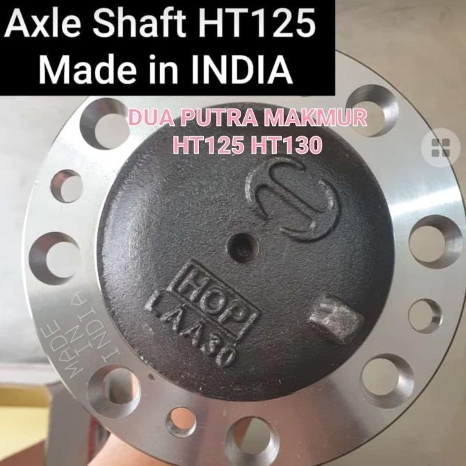 Jual As Roda Hino Dutro Ht125 Ht130 Made In India Original Well ...