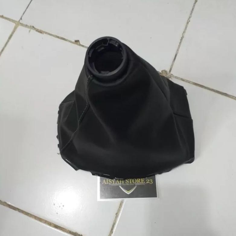 Jual BOOT SHIFT KENOP PERSNELING MANUAL INNOVA REBORN ORIGINAL | Shopee ...