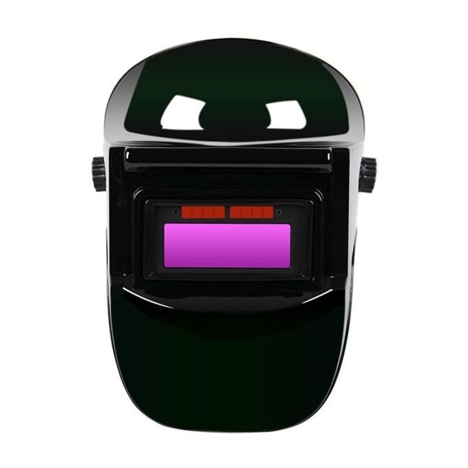 Jual Helm Las Otomatis Auto Darkening Cl280 True Color Solar Welding ...