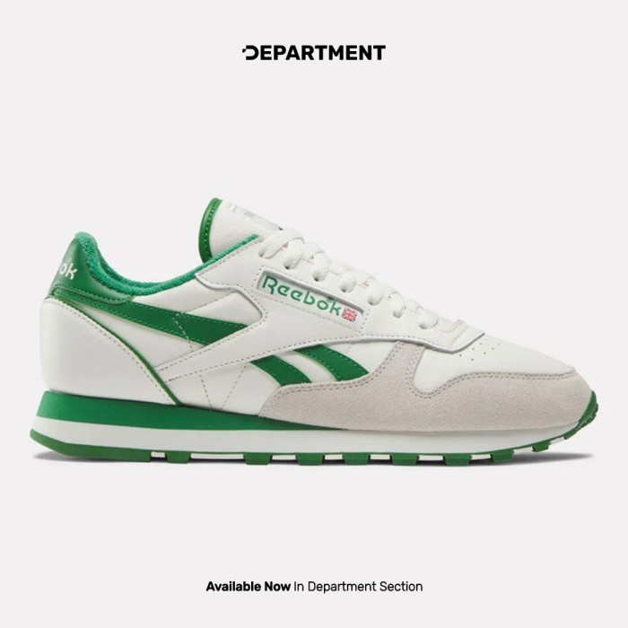 Jual REEBOK Sepatu Sneakers Unisex CLASSIC LEATHER 1983 VINTAGE ...