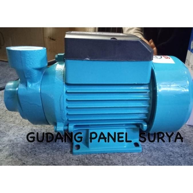 Jual POMPA AIR SOLAR PANEL 180W CELL SURYA DC STEC STC 180W 180 WATT ...