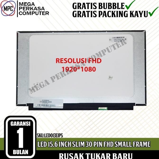 PANTALLA LED DE 15.6 N156HGA-EA3 REV.C3