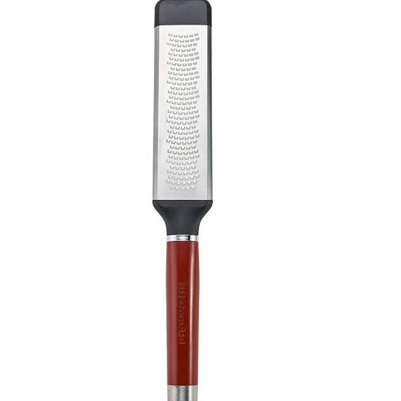 Jual Kitchenaid Fine Zester Grater Parutan Halus Co | Shopee Indonesia