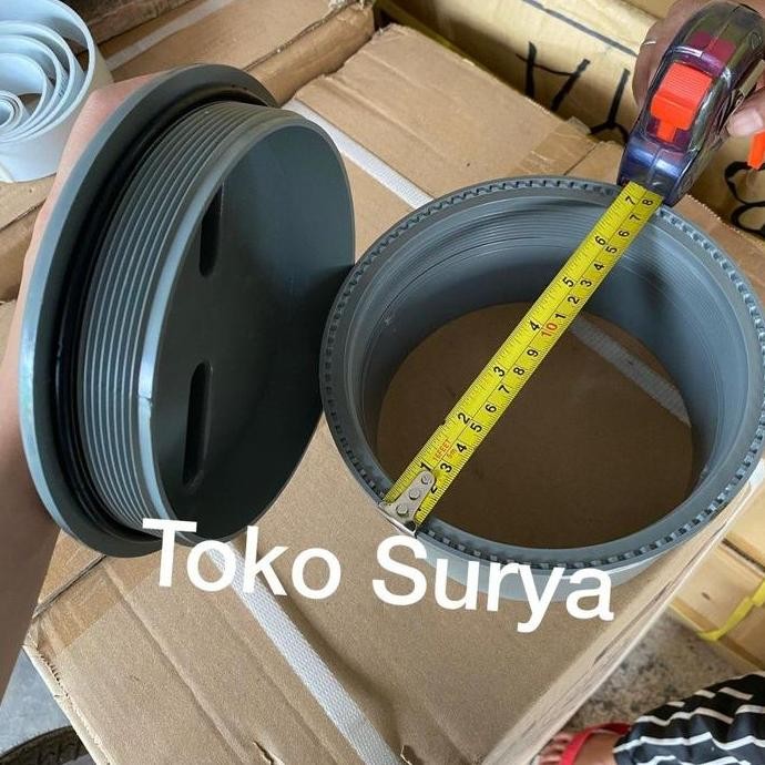 Jual CO6