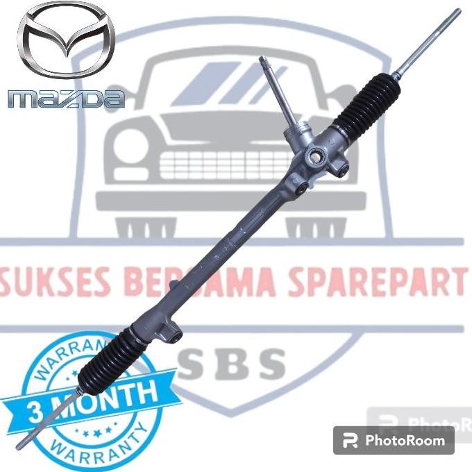 Jual Rack Steering Rack Steer Mazda CX5 \ CX 5 Orinal | Shopee Indonesia