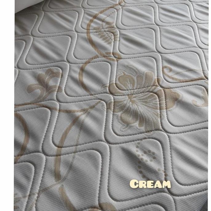 Jual kain springbed knitting 5mm (SELAIN ) | Shopee Indonesia