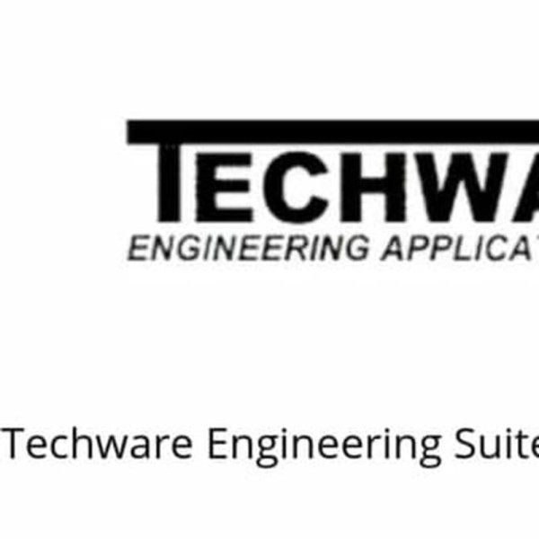 Jual Techware Engineering Suite 4 Engineering gas calculation software ...
