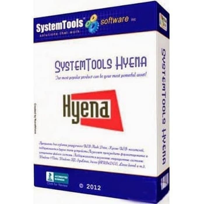 Jual SystemTools Hyena 2020 Full Version Work | Shopee Indonesia