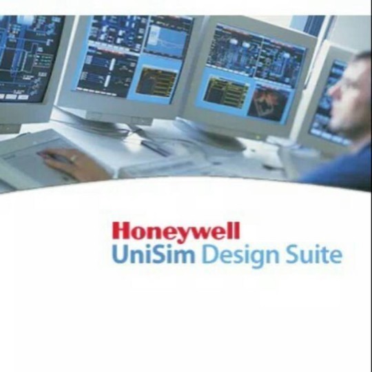 Jual Honeywell UniSim Design Suite R460.1 Work | Shopee Indonesia
