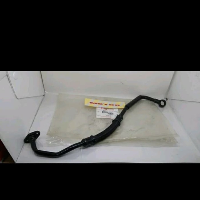 Jual Selang Radiator Pipa Selang Radiator Suzuki Satria Fu 150 Orisinil ...