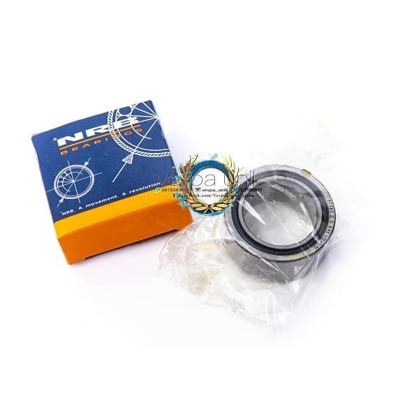 Jual Bearing Roces Kruk As Kecil Vespa Nrb Barang Langka | Shopee Indonesia