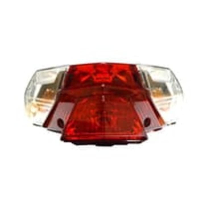 Jual Lampu Belakang Light Assy Rr Combination New Beat Esp 33700K81N01 ...