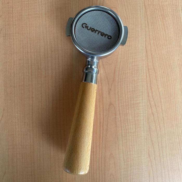 Magnetischer Puck Siebhalter Für Kaffeemaschine - Aluminium Ständer Für 58mm/53mm/51mm Siebe - Espresso Zubehör