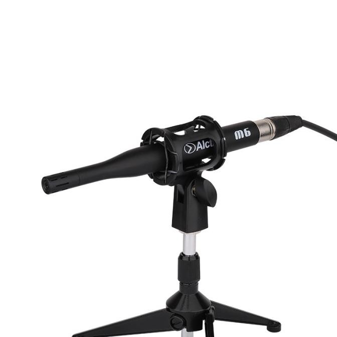 Jual Grosir Bundle Mic Rta Alctron M6 & Smaart V7 V8 V9 | Real Time ...