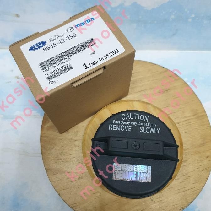 Fuel Filler Cap Fuel Tank Cap For 1998-2009 Ford Ranger 97-04 - Foto 10