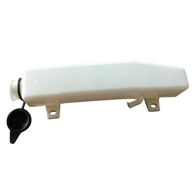 Jual Kemasan Terbaru Botol Air Radiator Viar 150Cc 200Cc 300Cc Tabung ...