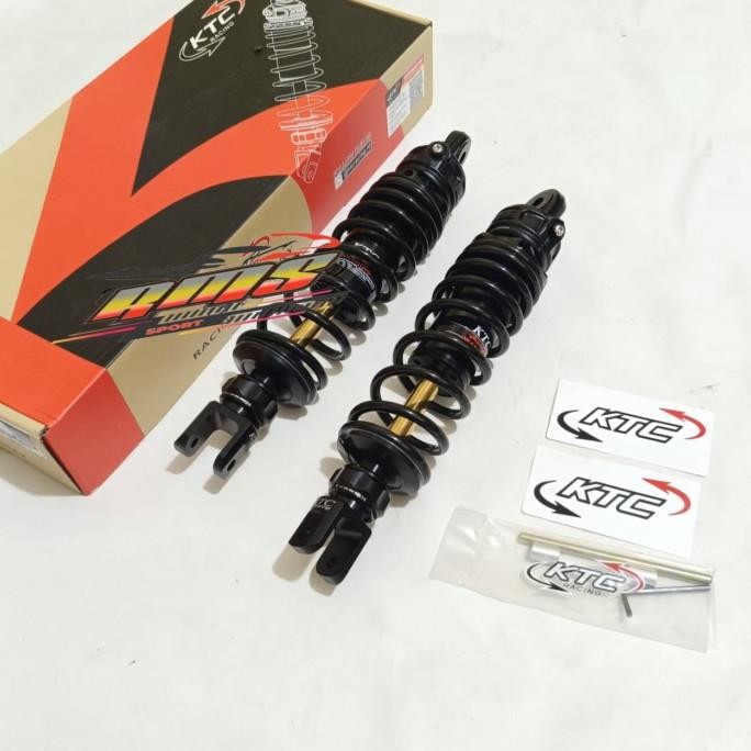 Jual KTC RACING Shockbreaker ktc razor pro clik all new Aerox Nmax Pcx ...