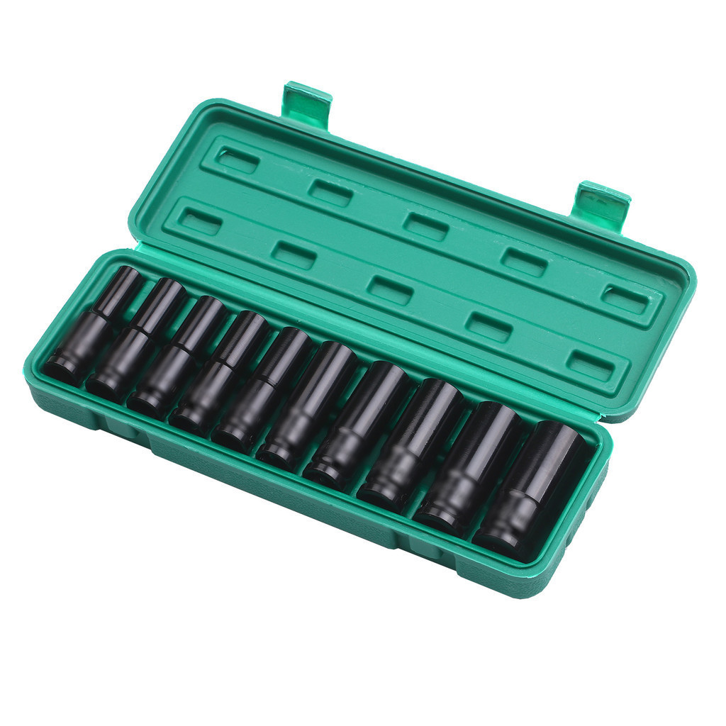 Jual Rekomendasi Terbaik !! Harga Terendah1/2Inch Drive Hex Impact ...