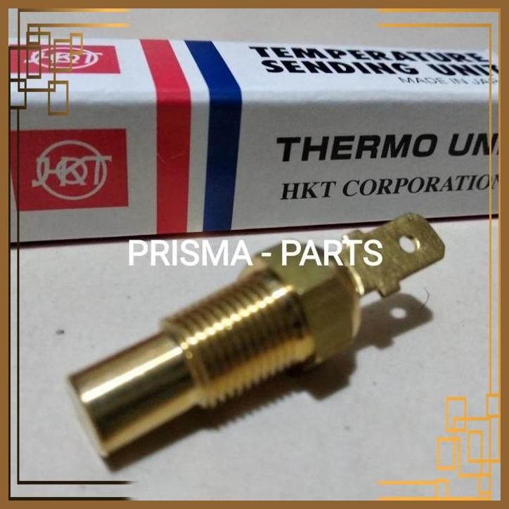 Jual [PRS] SWITCH FAN SENSOR SUHU GAUGE TEMPERATURE KIA TIMOR SOHC ...