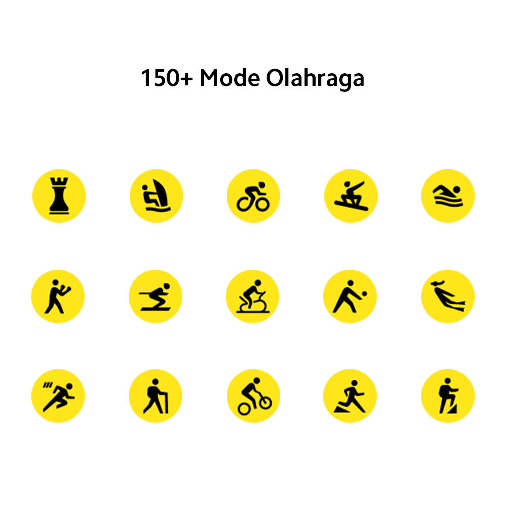 Xiaomi Redmi Watch 4 - Gambar 6