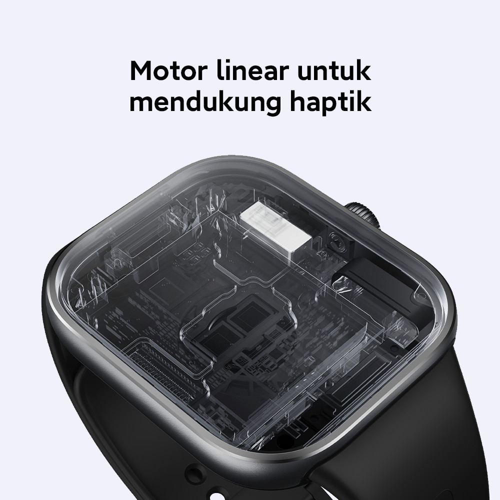 Xiaomi Redmi Watch 5