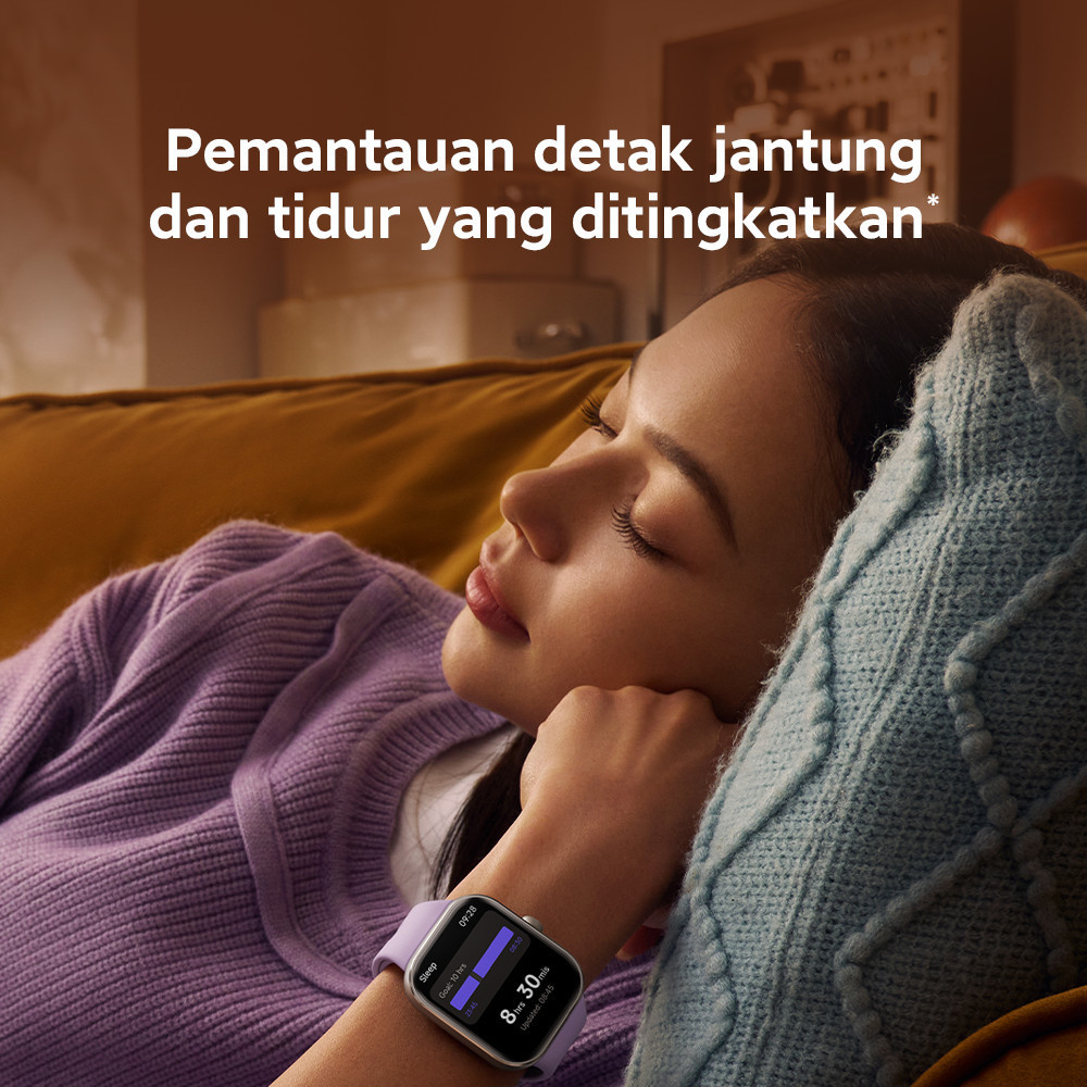 Xiaomi Redmi Watch 5