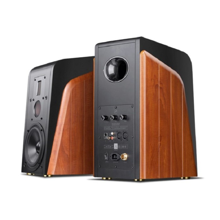 Jual Hivi Swans M300Mkii Isodynamic Tweeter Ribbon 2.0 Rms 360W Speaker ...