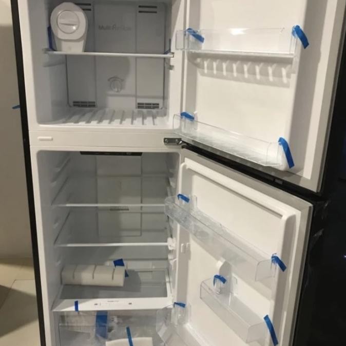 Jual Grosir Kulkas Changhong Ftm285Nib Refrigerator 2 Pintu Inverter