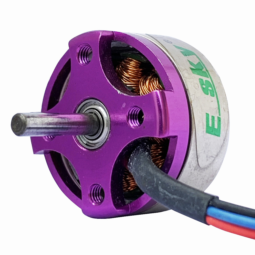 Jual RAPEX 8pcs 2615 E-SKY 3500KV Brushless Motor Rc Multicopter ...
