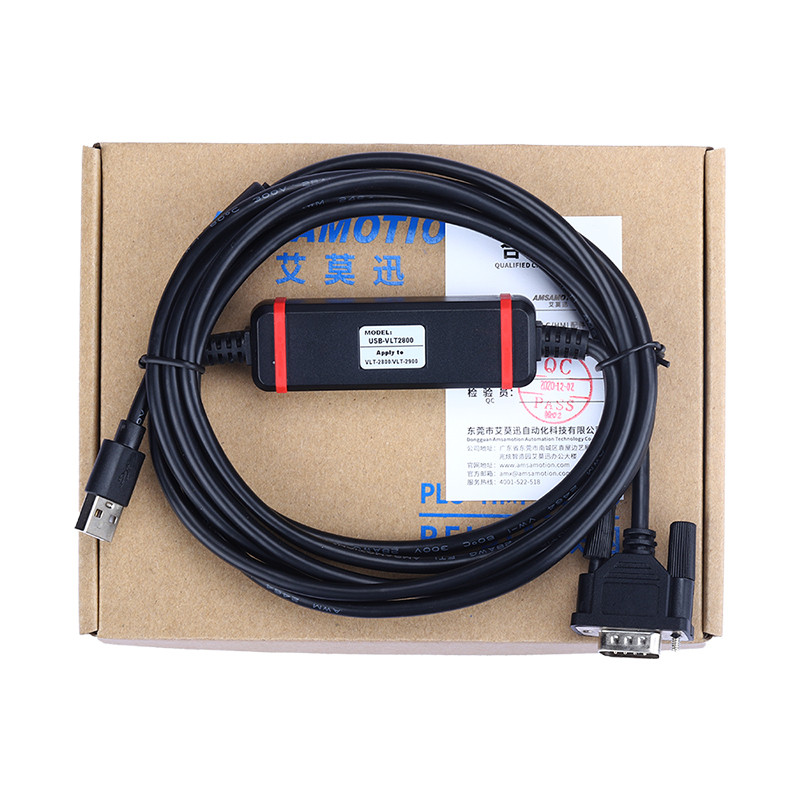 Jual MADURAJAYYA Suitable for Danfoss Danfoss inverter debugging cable ...