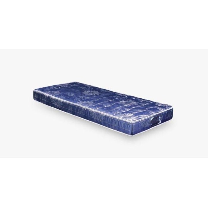 Jual KASUR BUSA CENTRAL LOTUS 120X200 CM REBOUNDED FOAM TEBAL 18 CM ...