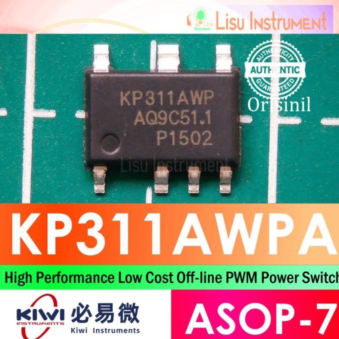 20 PCS TOP210PFI DIP-8 TOP210 TOP210PF Three-terminal Off-line PWM