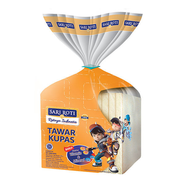 Jual SARI ROTI TAWAR KUPAS | Shopee Indonesia
