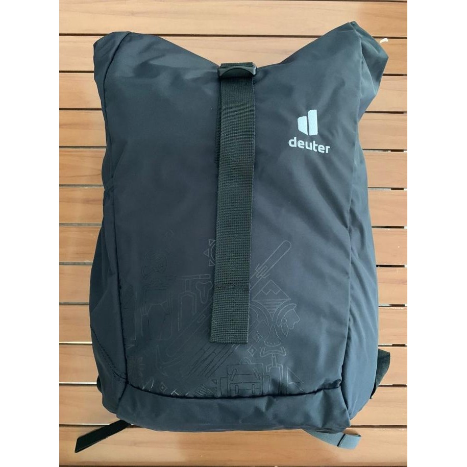 Jual HARGA DISC Deuter Lifestyle daypack Giga Gigant Tas