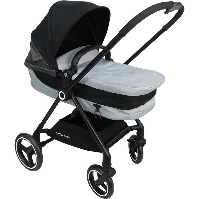 Jual Goodbaby Swan Stroller Basic - Kereta Dorong Lipat Bayi Travelling ...