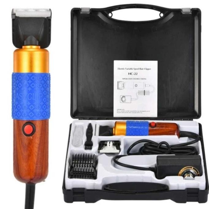 Jual Mesin Cukur HEWAN PET CLEPPER GTS 888 Anjing,Kucing,Domba,Kuda ...